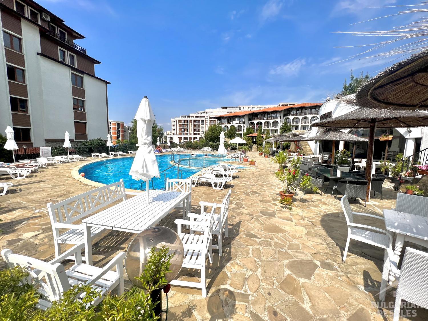 Buy an affordable three-room apartment! ID: 5635 - Photo 15