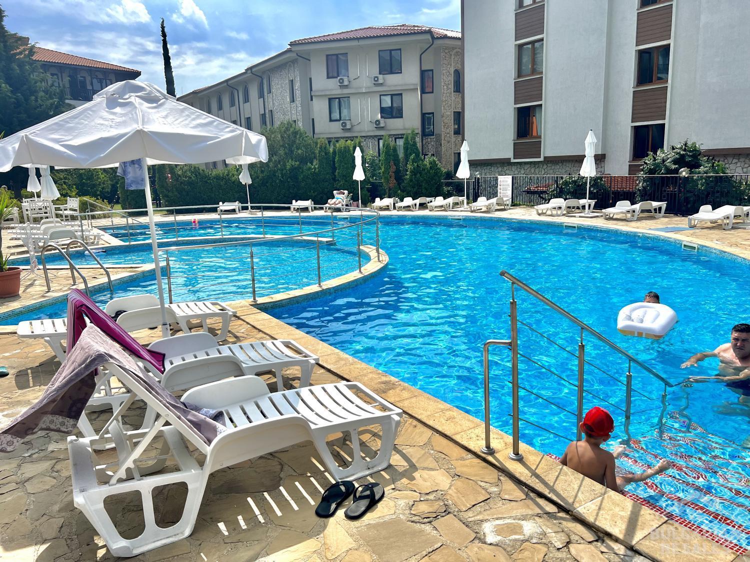 Buy an affordable three-room apartment! ID: 5635 - Photo 16