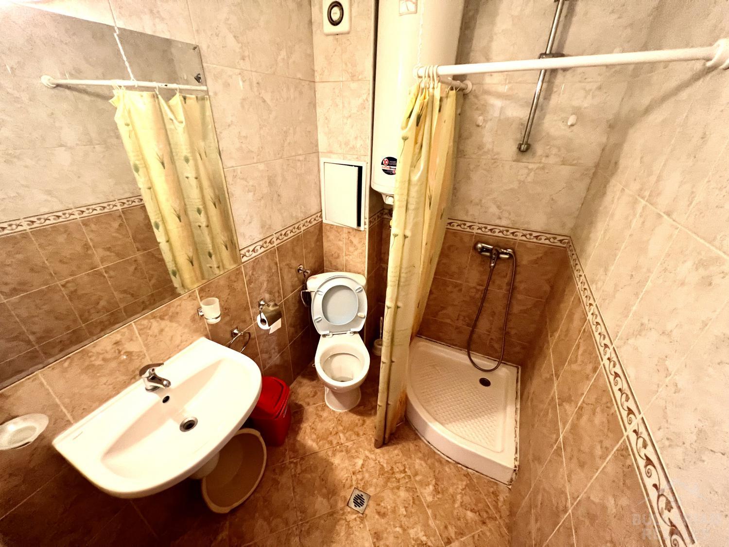 Byt v komplexe s krásnym územím ID: 4117 - Фото11