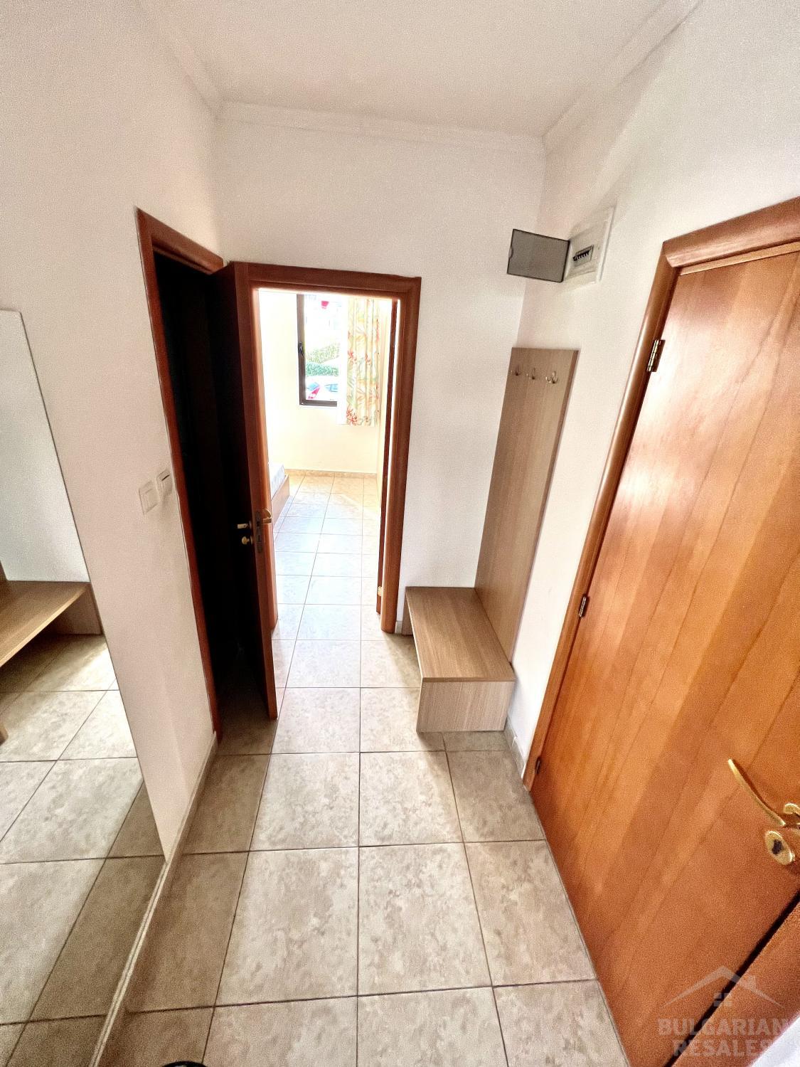 Byt v komplexe s krásnym územím ID: 4117 - Фото12