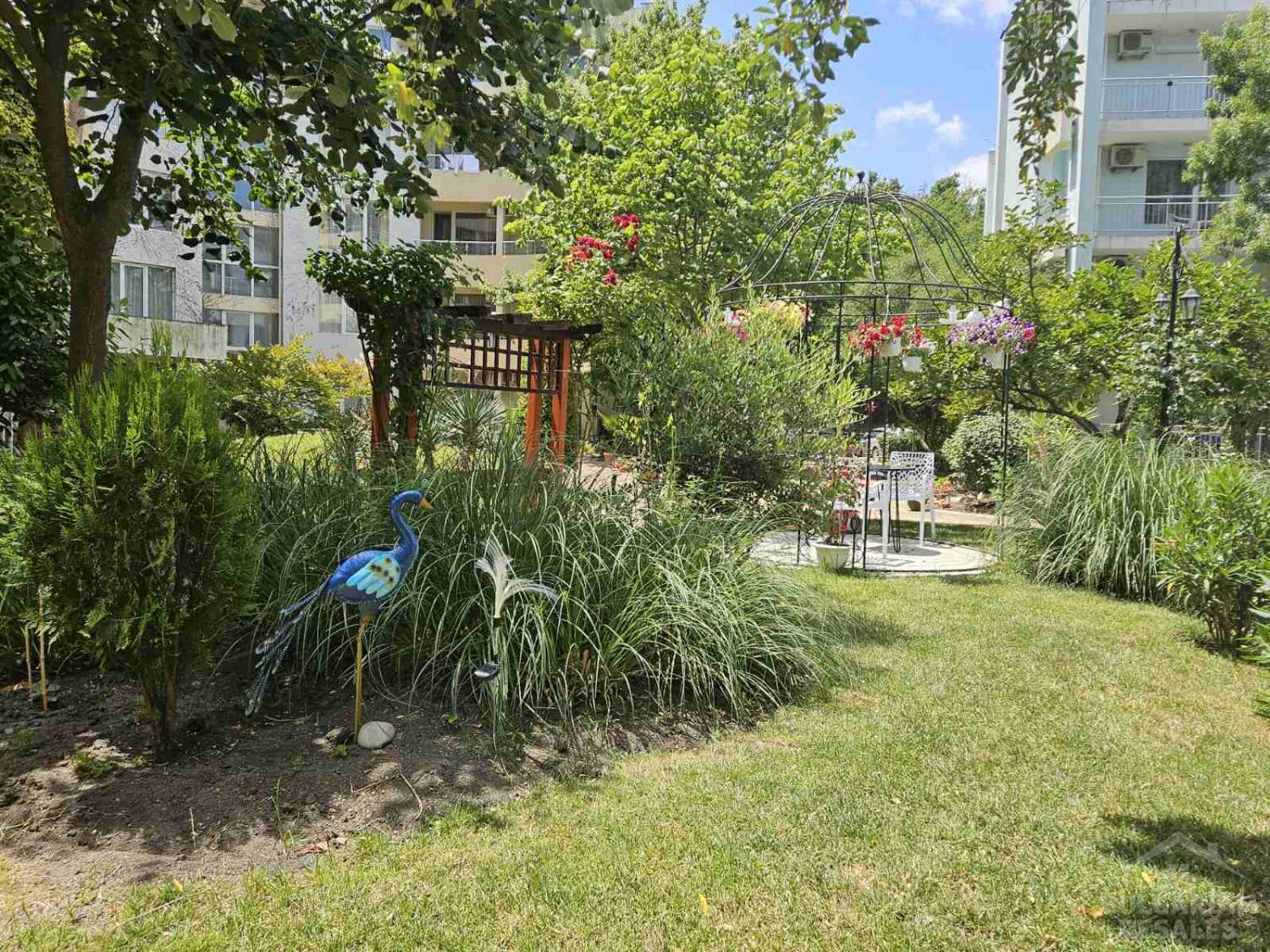 Apartment in the “Yassen Holiday” Complex, Near the Beach and Entertainment ID: 6347 - Photo 10