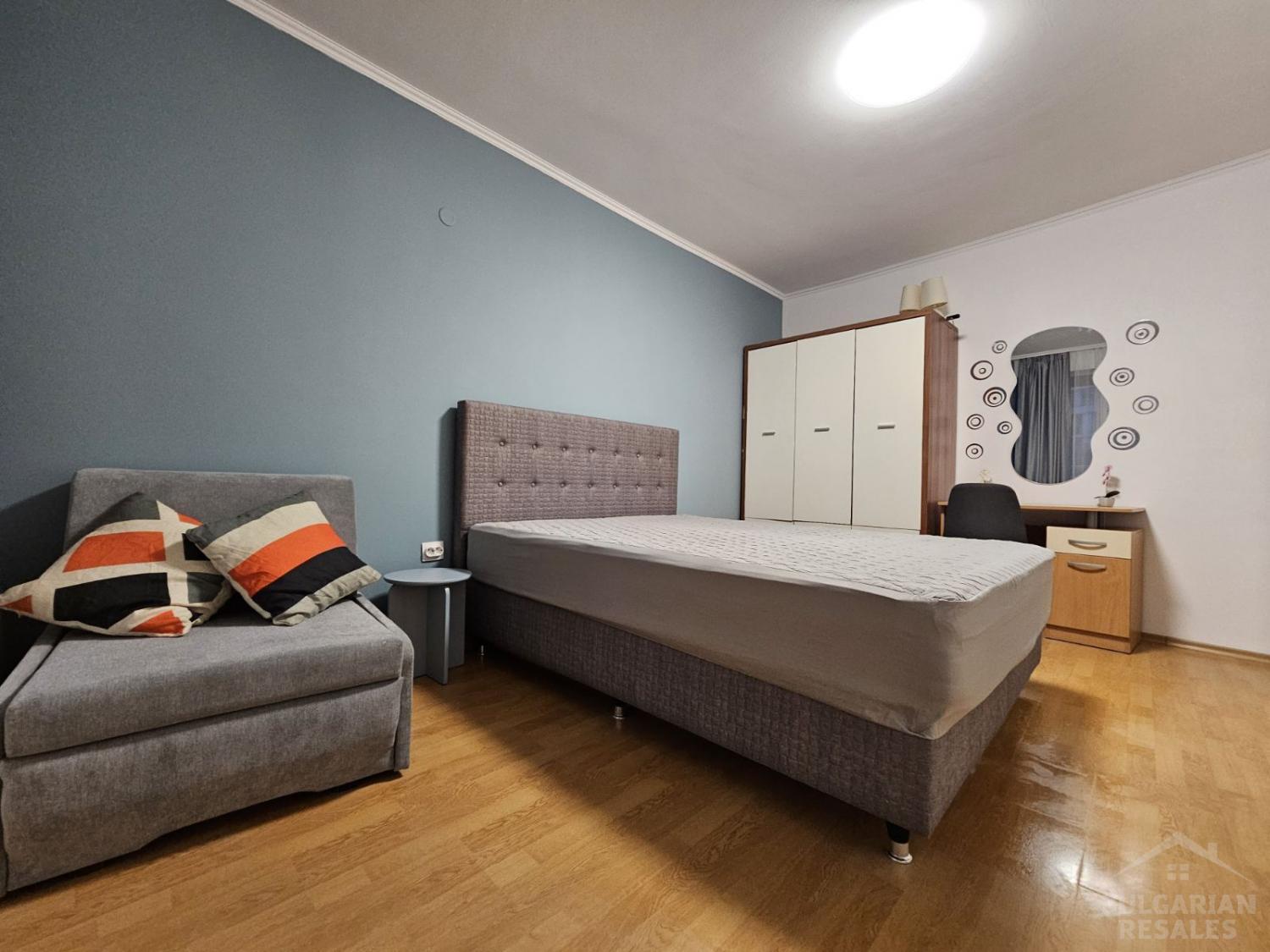 Апартамент с гледка басейн в комплекс Ясен ID: 5613 - Снимка 10