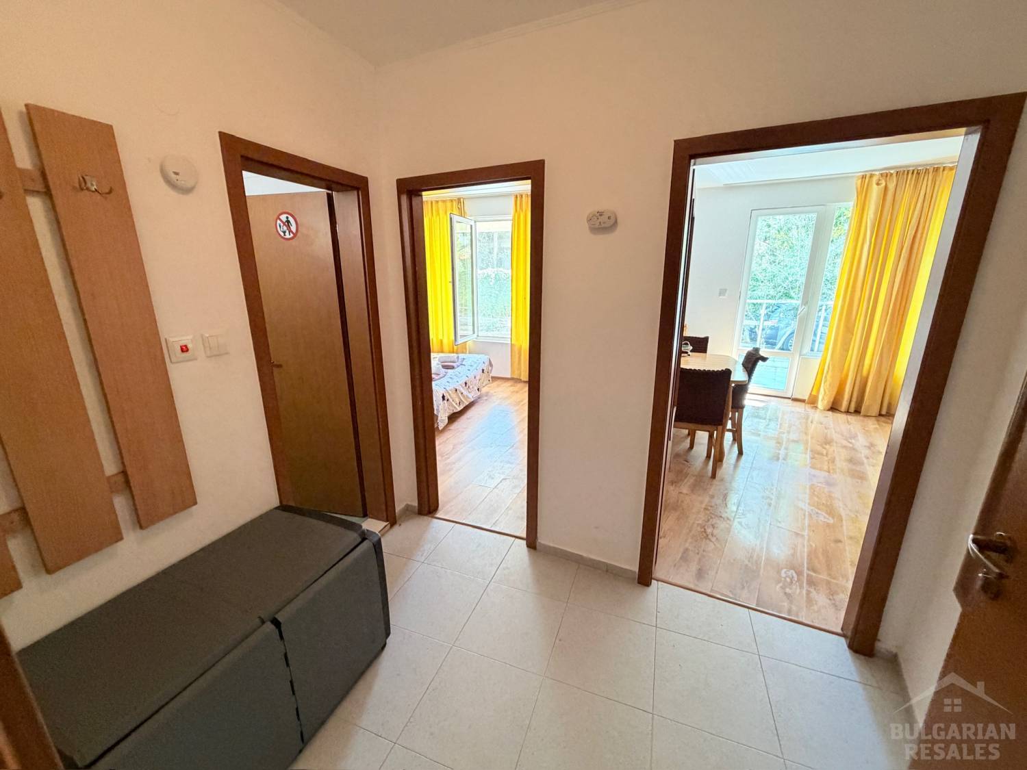 Apartment in the “Yassen Holiday” Complex, Near the Beach and Entertainment ID: 6347 - Photo 6