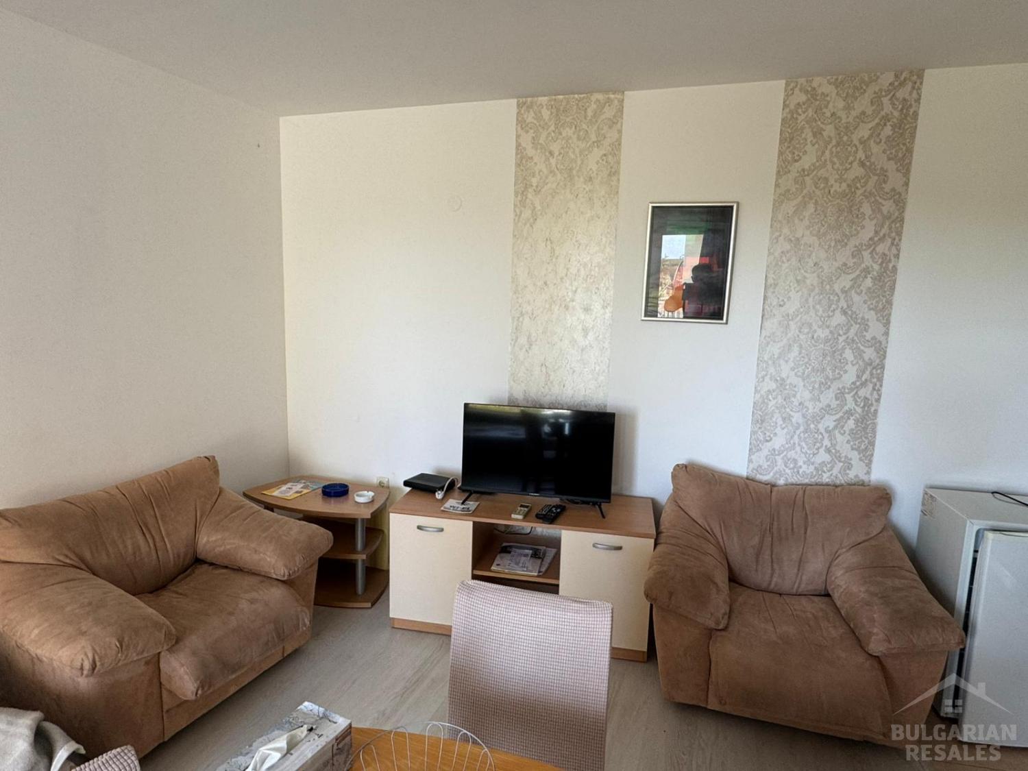 Първа линия! Апартамент за лятна почивка или постоянно живеене ID: 5723 - Снимка 5