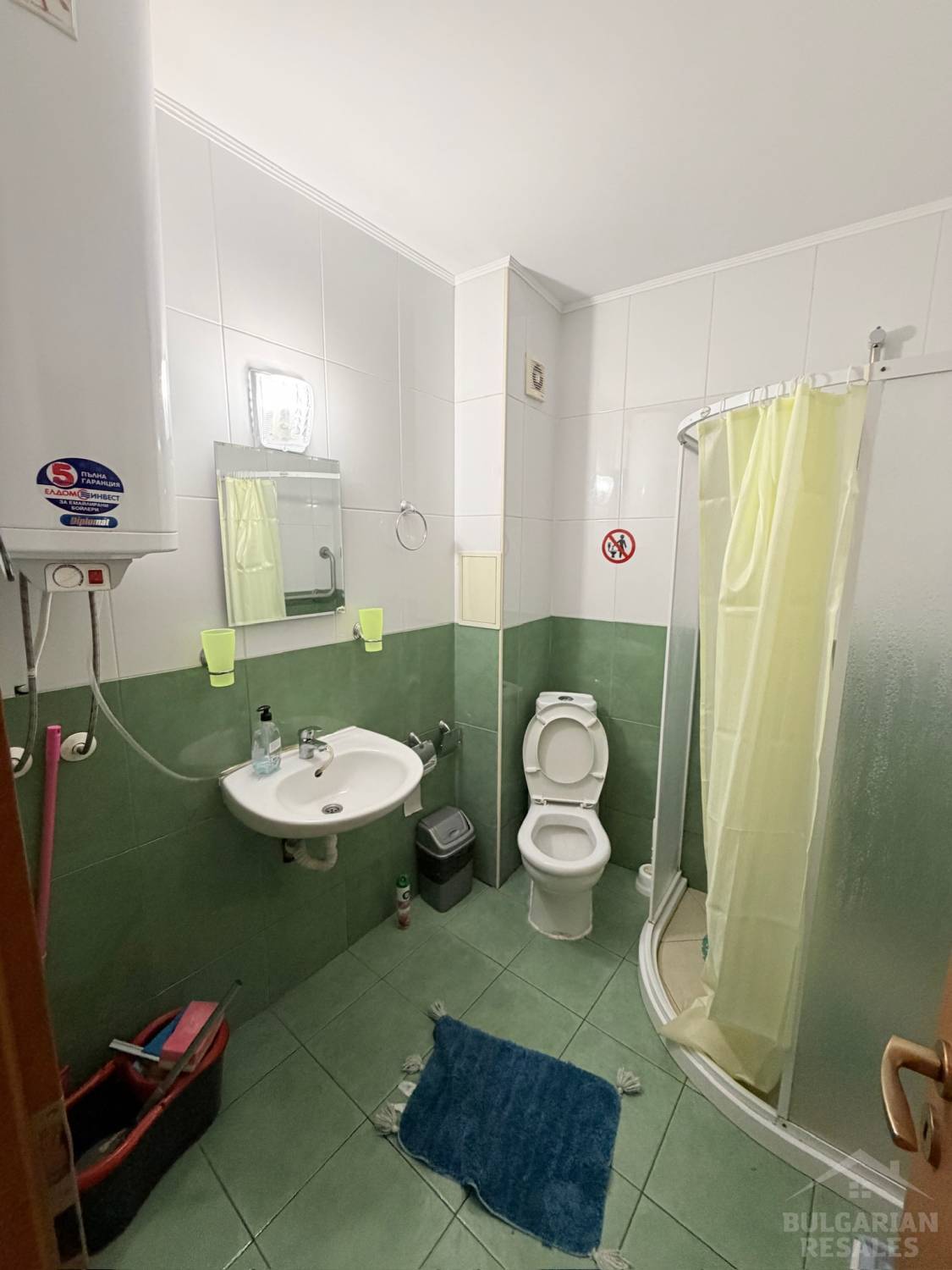 Apartment in the “Yassen Holiday” Complex, Near the Beach and Entertainment ID: 6347 - Photo 8