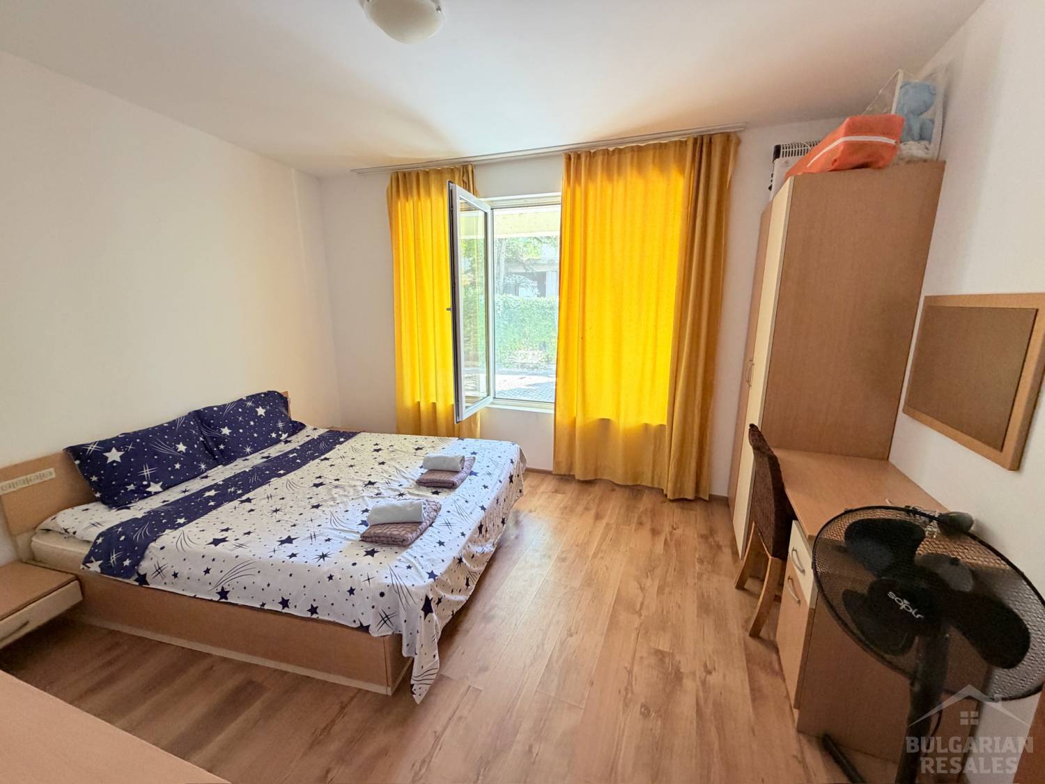 Apartment in the “Yassen Holiday” Complex, Near the Beach and Entertainment ID: 6347 - Photo 7