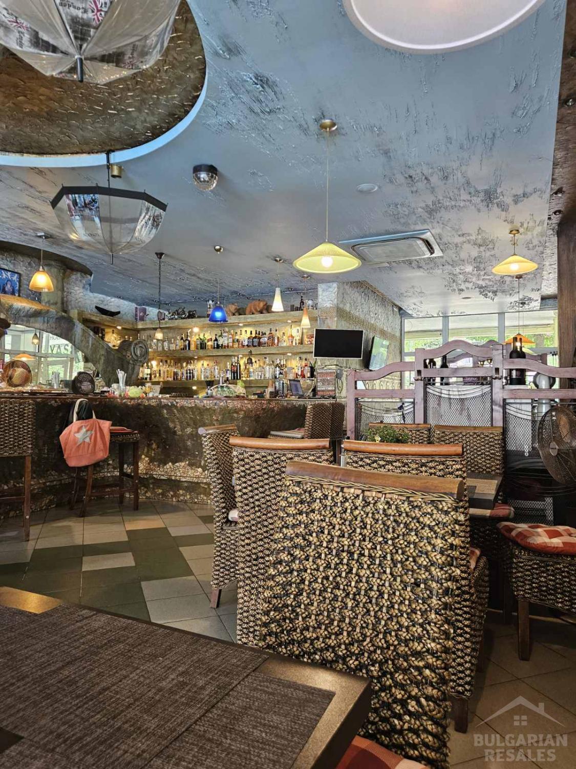 Świetne mieszkanie blisko plaży w Słonecznym Brzegu ID: 3338 - Фото3