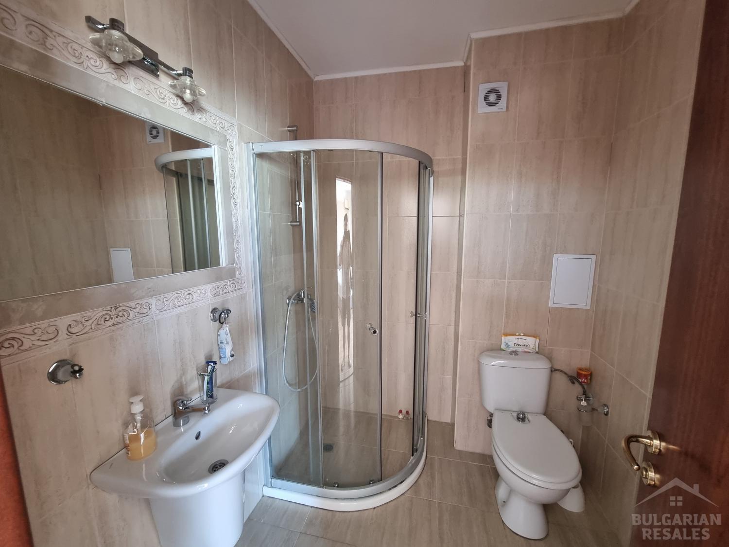 Студия с удобной планировкой близко к пляжу ID: 5189 - Фото 15