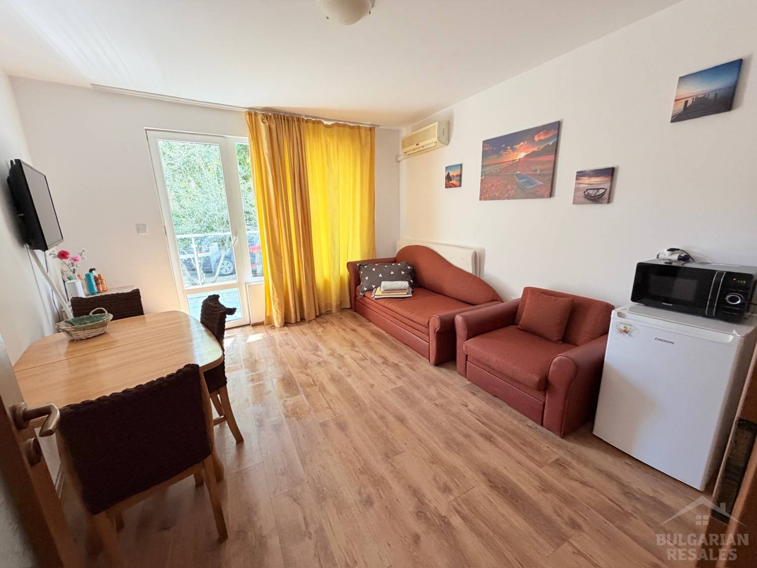 Apartment in the “Yassen Holiday” Complex, Near the Beach and Entertainment ID: 6347 - Photo 3