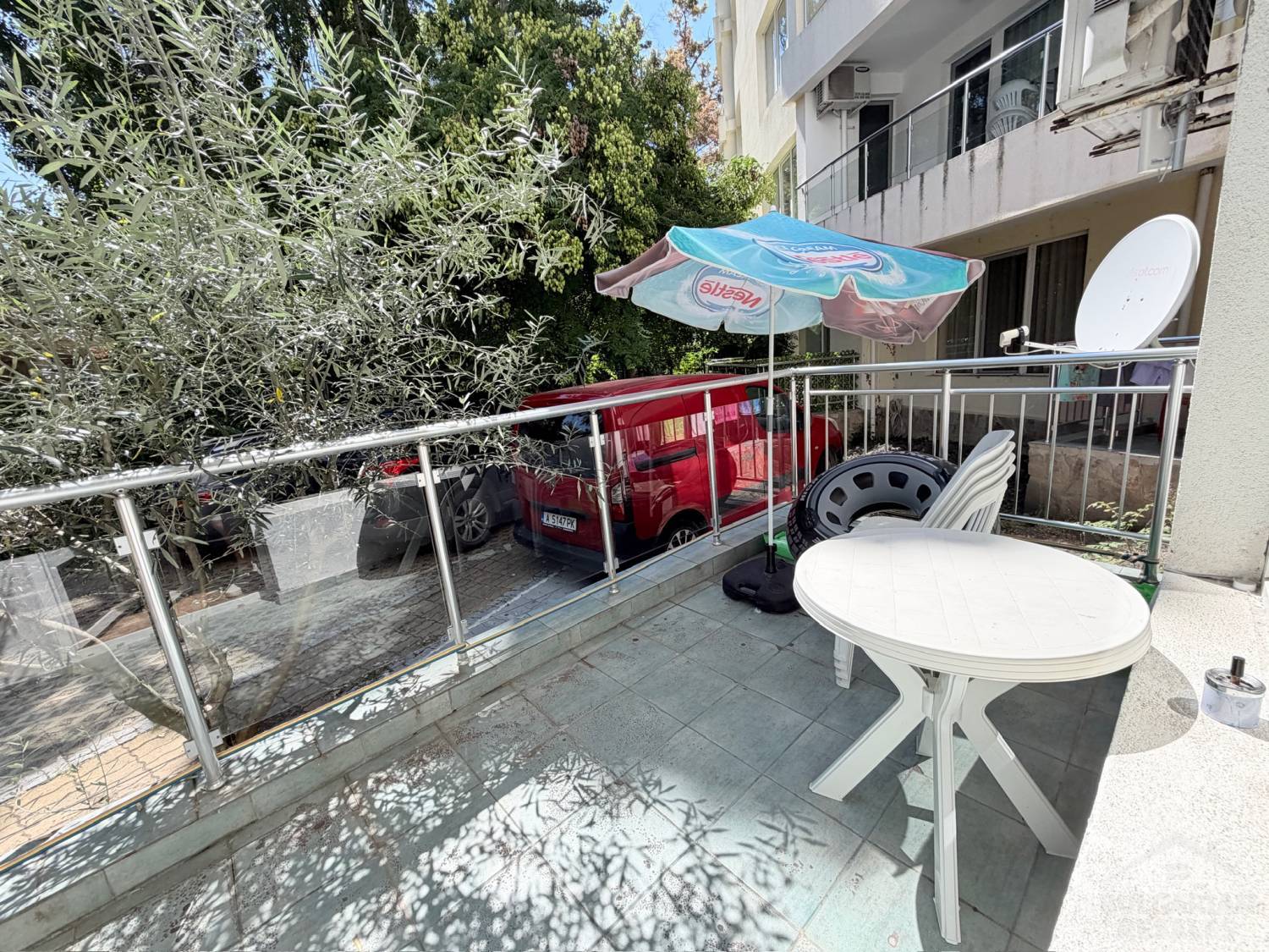 Apartment in the “Yassen Holiday” Complex, Near the Beach and Entertainment ID: 6347 - Photo 4