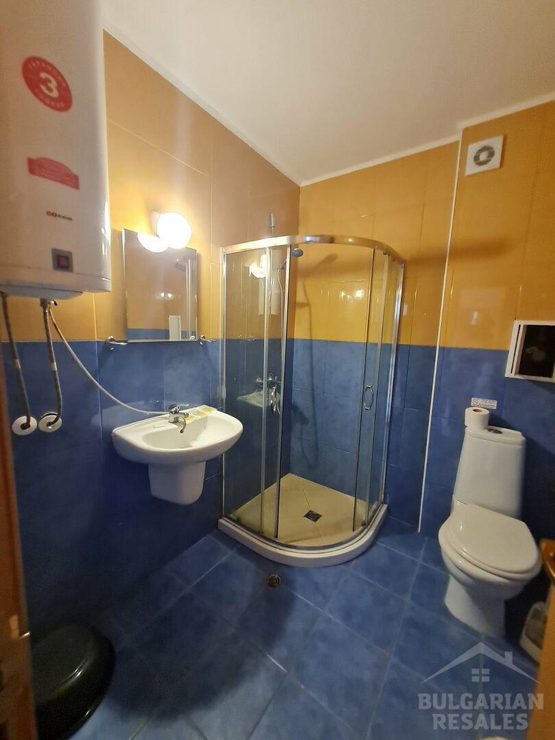 Недвижимость в большом комплексе в 2 шагах от пляжа ID: 4925 - Фото 11