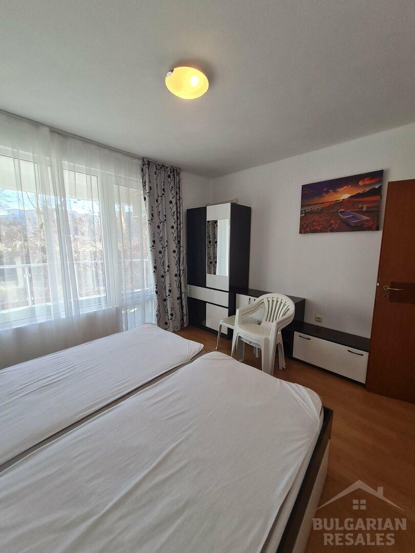 Недвижимость в большом комплексе в 2 шагах от пляжа ID: 4925 - Фото 6