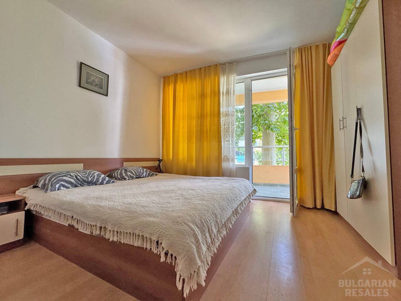 Kúpiť byt v blízkosti pláže v Slnečnom pobreží ID: 6383 - Фото9