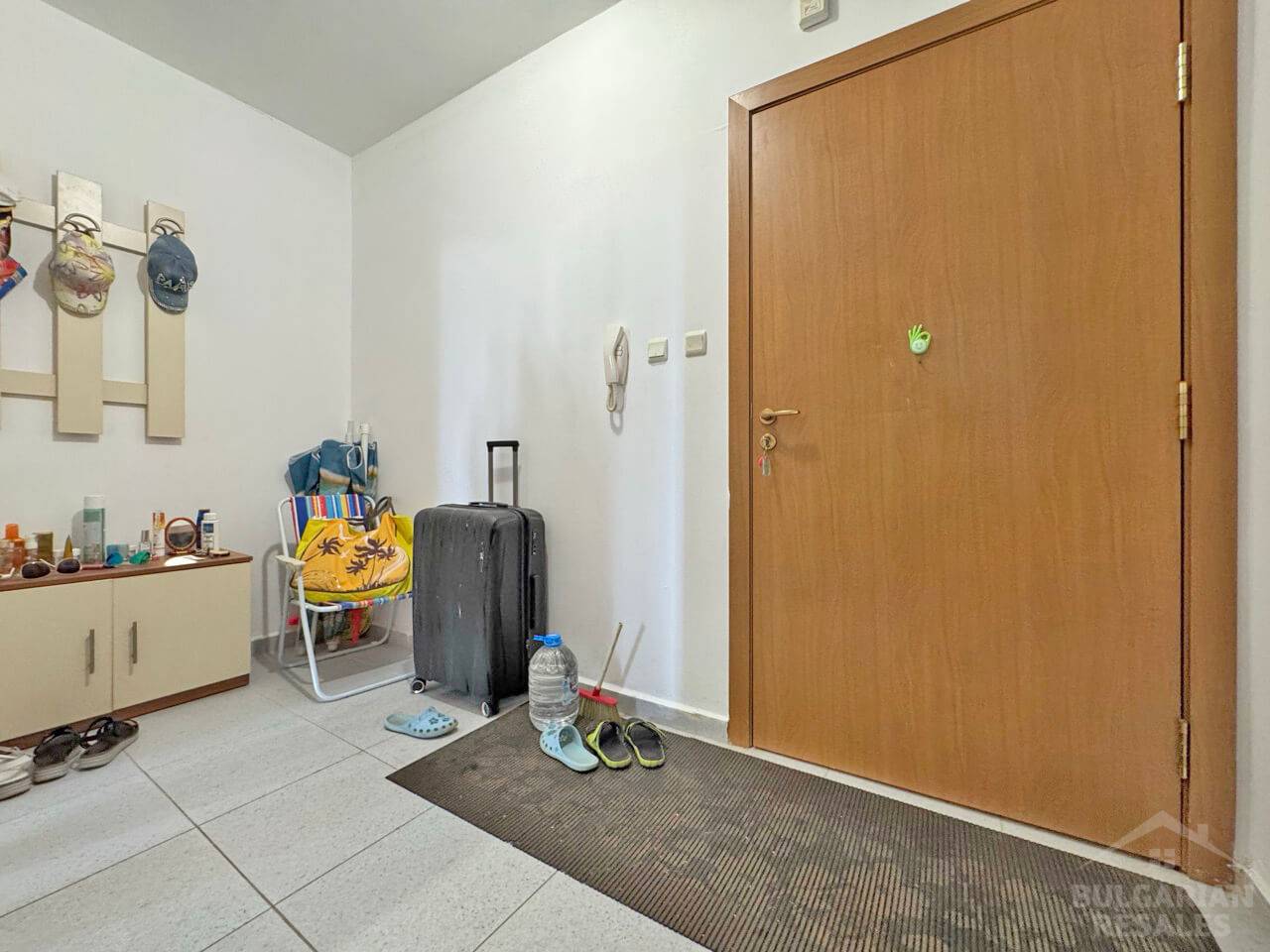 Kúpiť byt v blízkosti pláže v Slnečnom pobreží ID: 6383 - Фото12