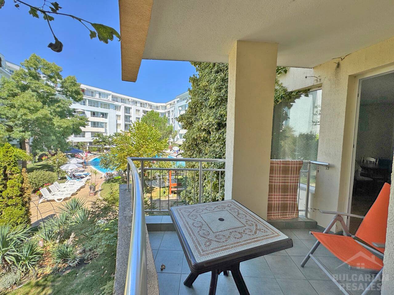 Kúpiť byt v blízkosti pláže v Slnečnom pobreží ID: 6383 - Фото3