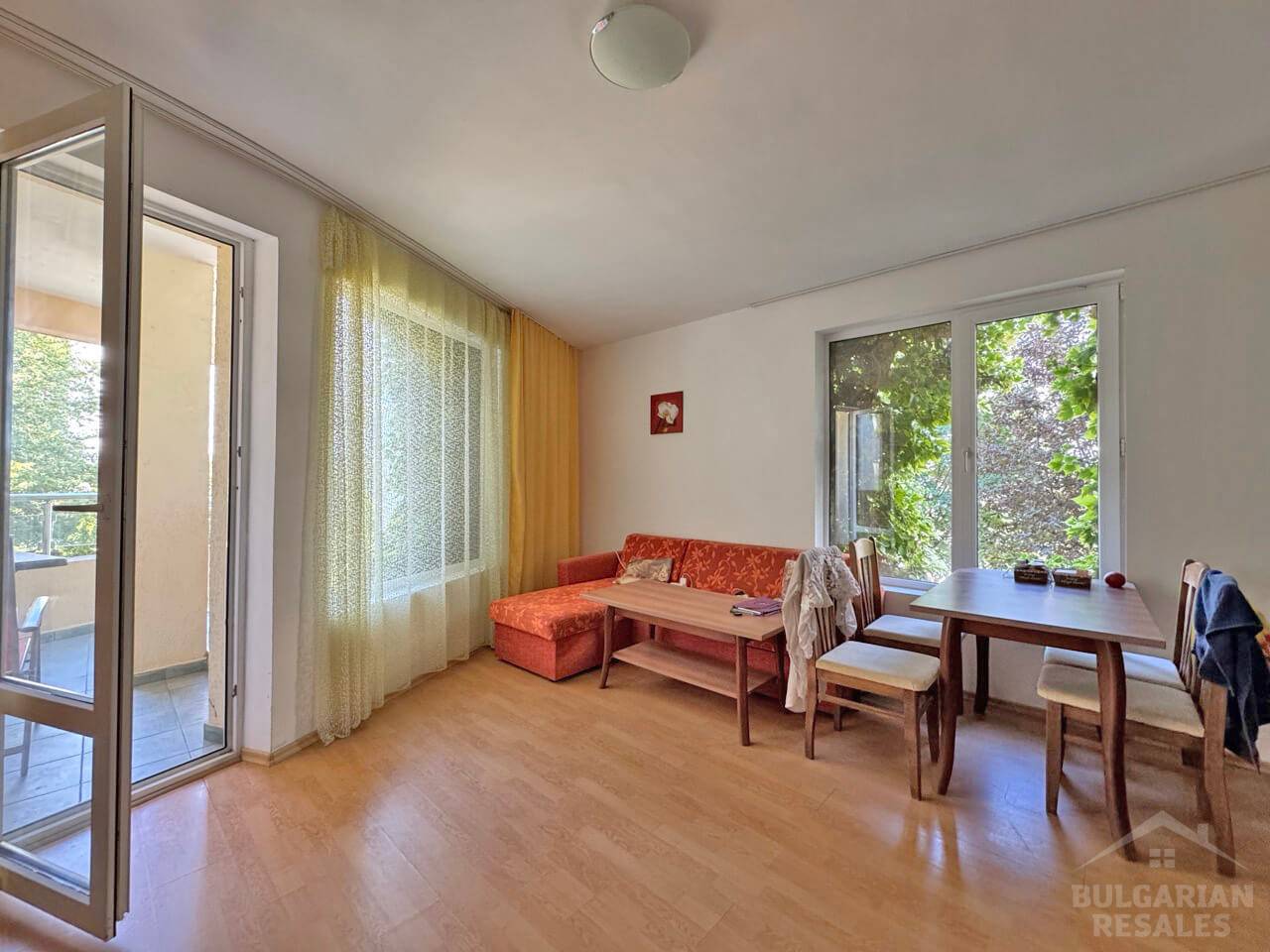 Kúpiť byt v blízkosti pláže v Slnečnom pobreží ID: 6383 - Фото8