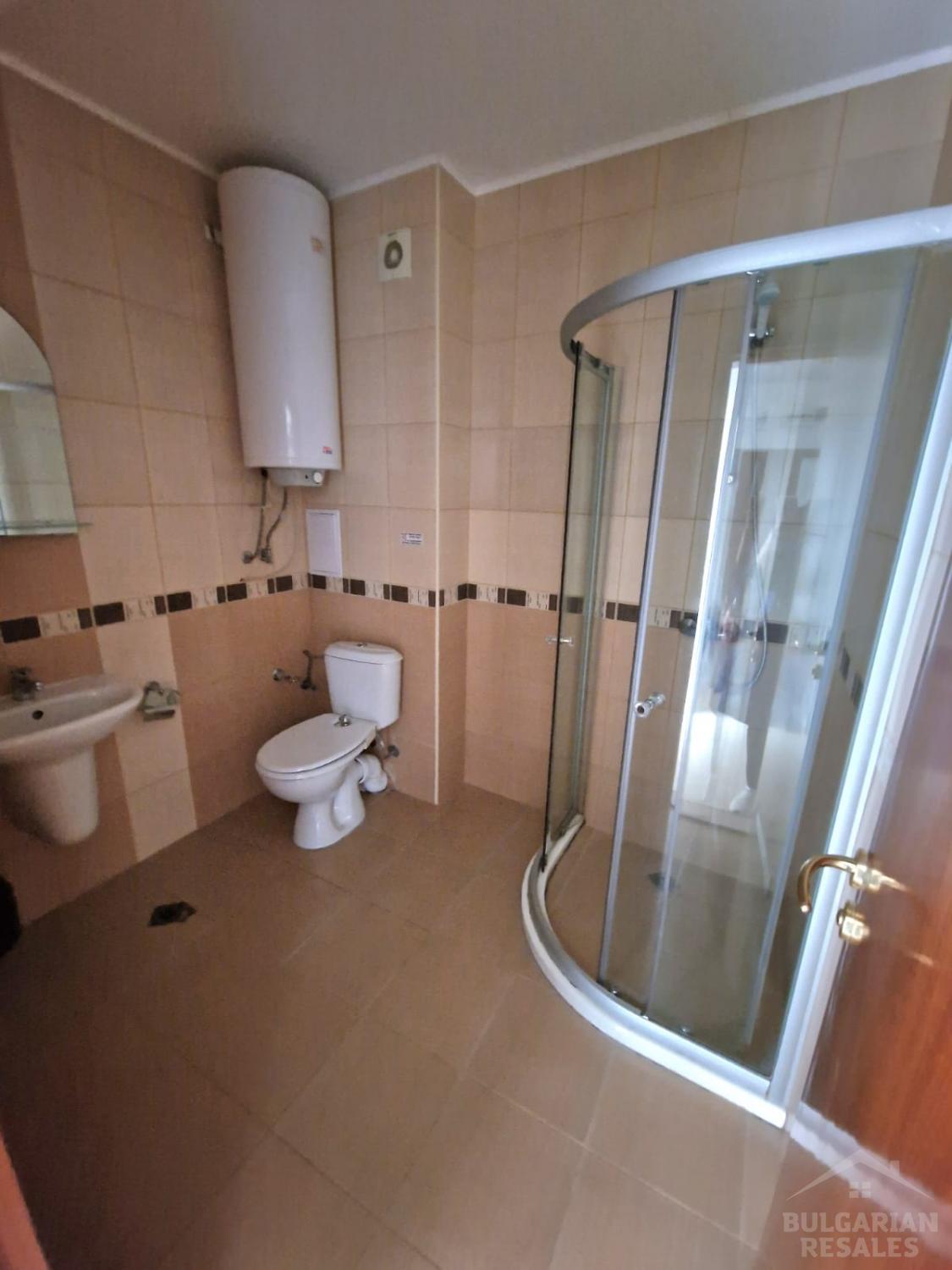 Okazja! Apartament 70 metrów od pięknej plaży. ID: 3859 - Фото6