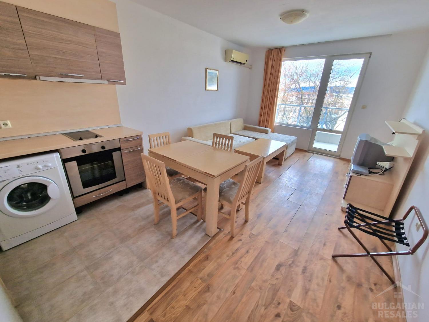 Okazja! Apartament 70 metrów od pięknej plaży. ID: 3859 - Фото4