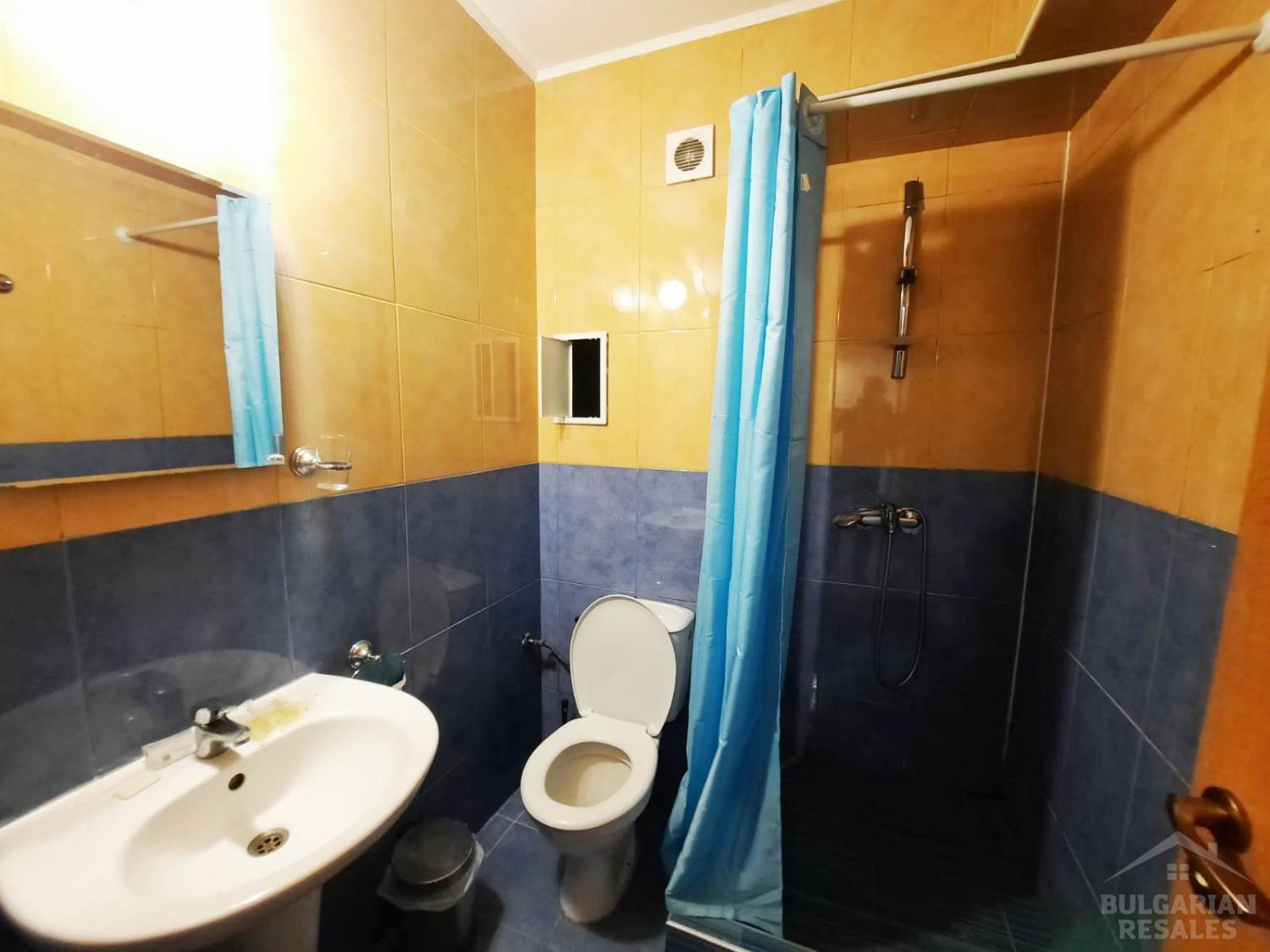 Dvojizbový byt 70 metrov od pláže ID: 3322 - Фото9