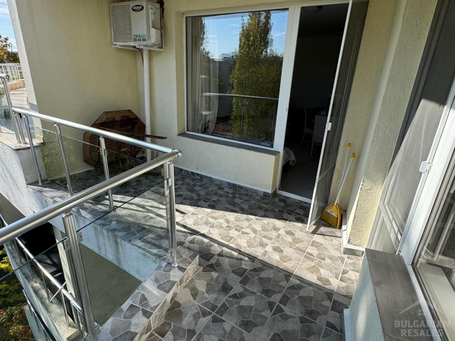 Първа линия! Апартамент за лятна почивка или постоянно живеене ID: 5723 - Снимка 9