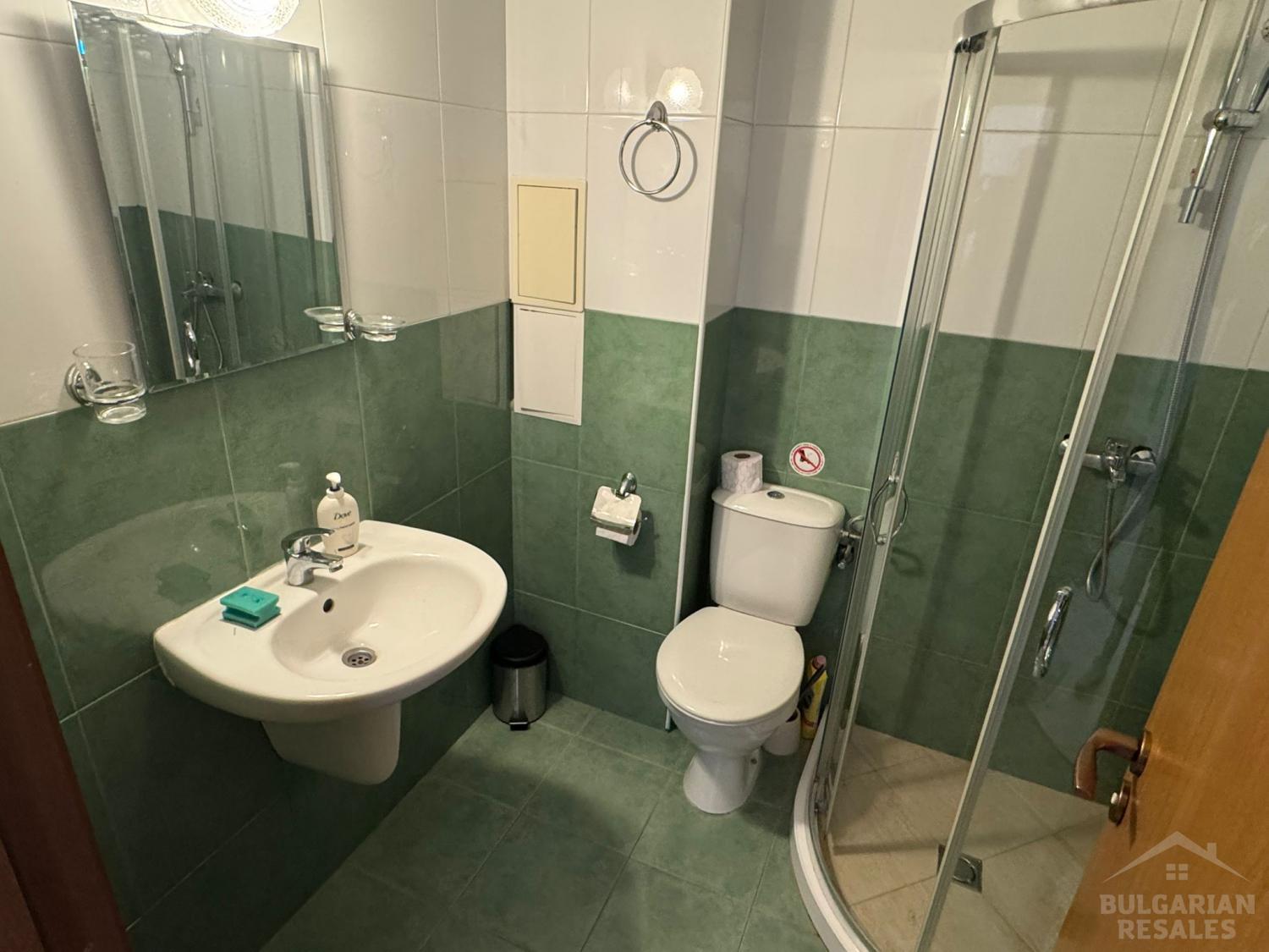 Първа линия! Апартамент за лятна почивка или постоянно живеене ID: 5723 - Снимка 10