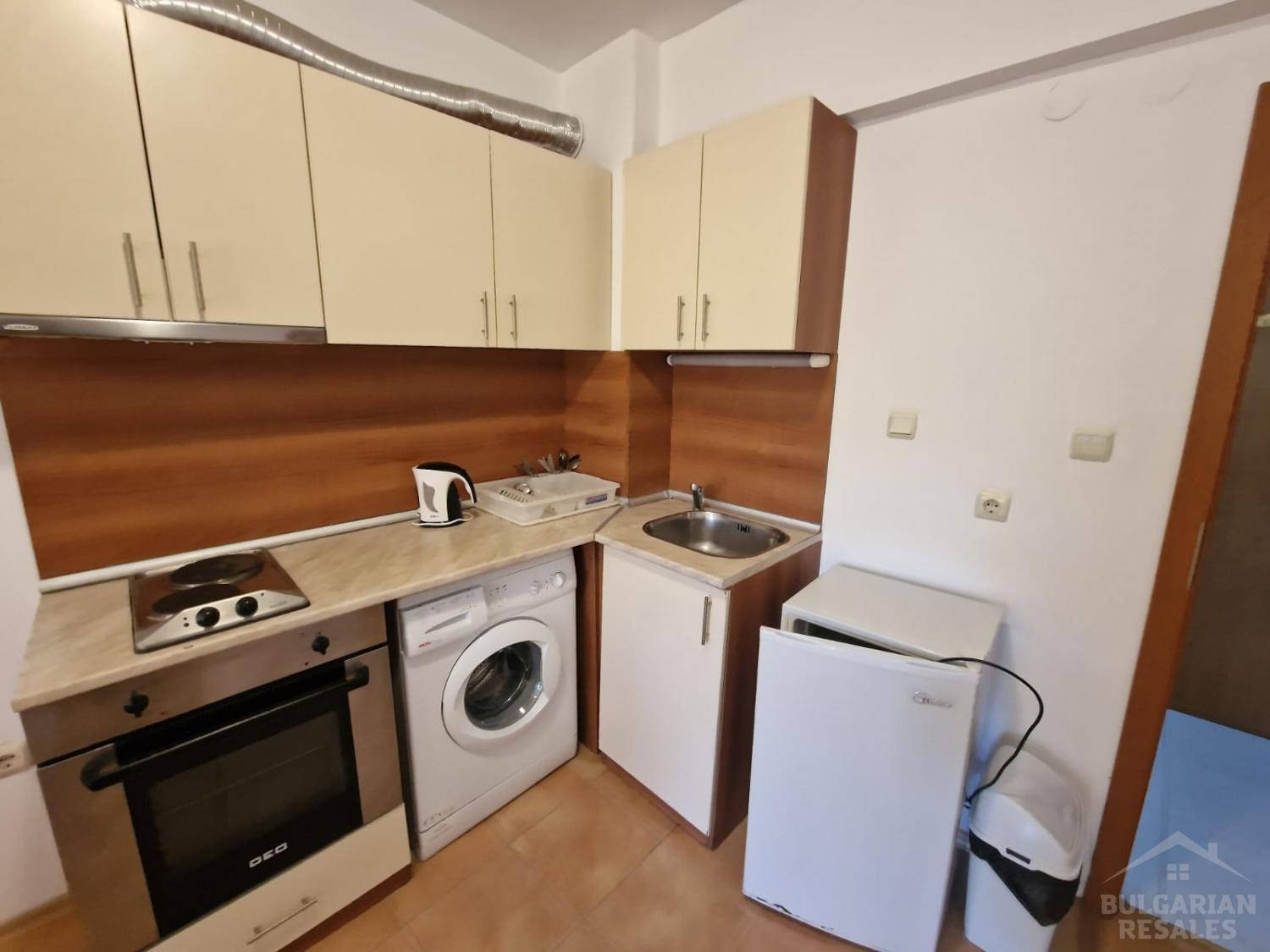 Spacious flat 70 metres from the beach, super location! ID: 3860 - Photo 4