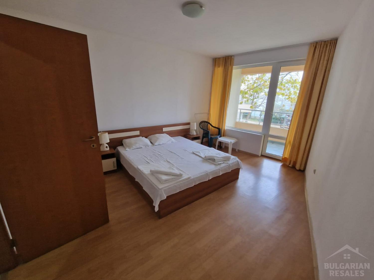 Spacious flat 70 metres from the beach, super location! ID: 3860 - Photo 11